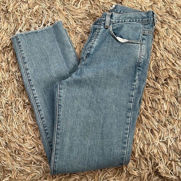 Melville Denim Jeans Size 40‎ - Picture 1 of 6